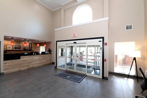 Hall