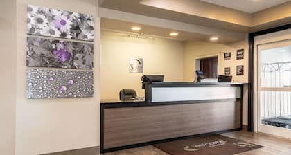 Sleep Inn and Suites at Kennesaw State University
