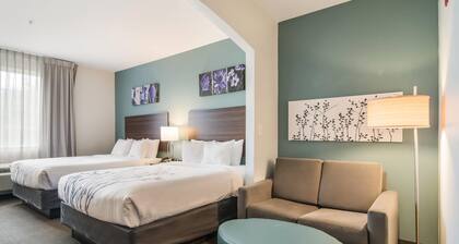 Sleep Inn and Suites at Kennesaw State University