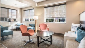 Lobby - Sleep Inn and Suites at Kennesaw State University (Kennesaw)