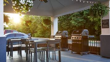 Ausstattung der Unterkunft