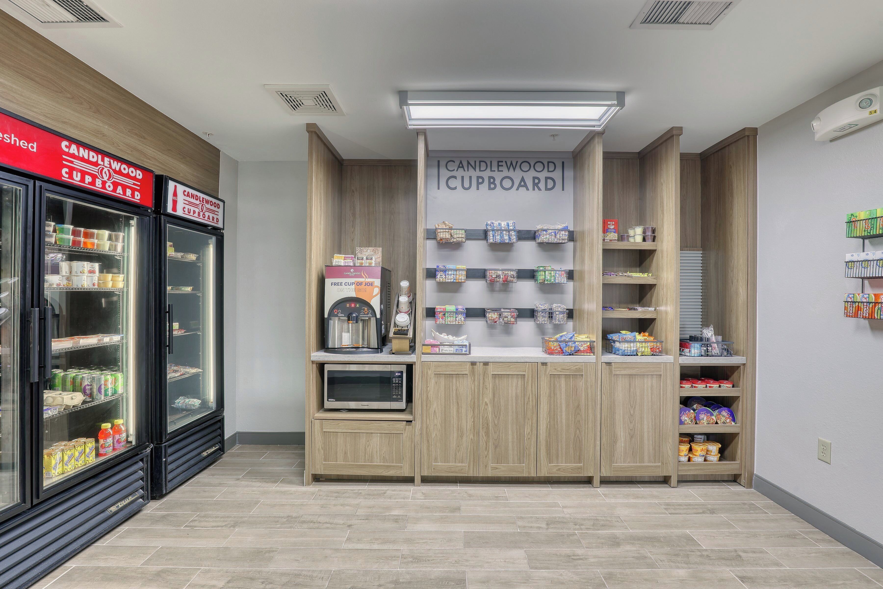 Servei de restauració