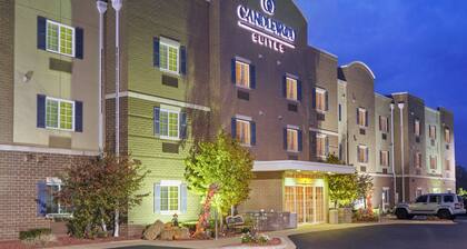 Candlewood Suites Milwaukee Airport by IHG