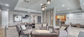 Candlewood Suites Milwaukee Airport by IHG