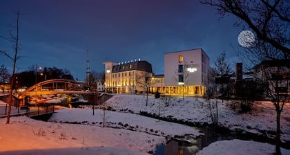 Genusshotel Wenisch
