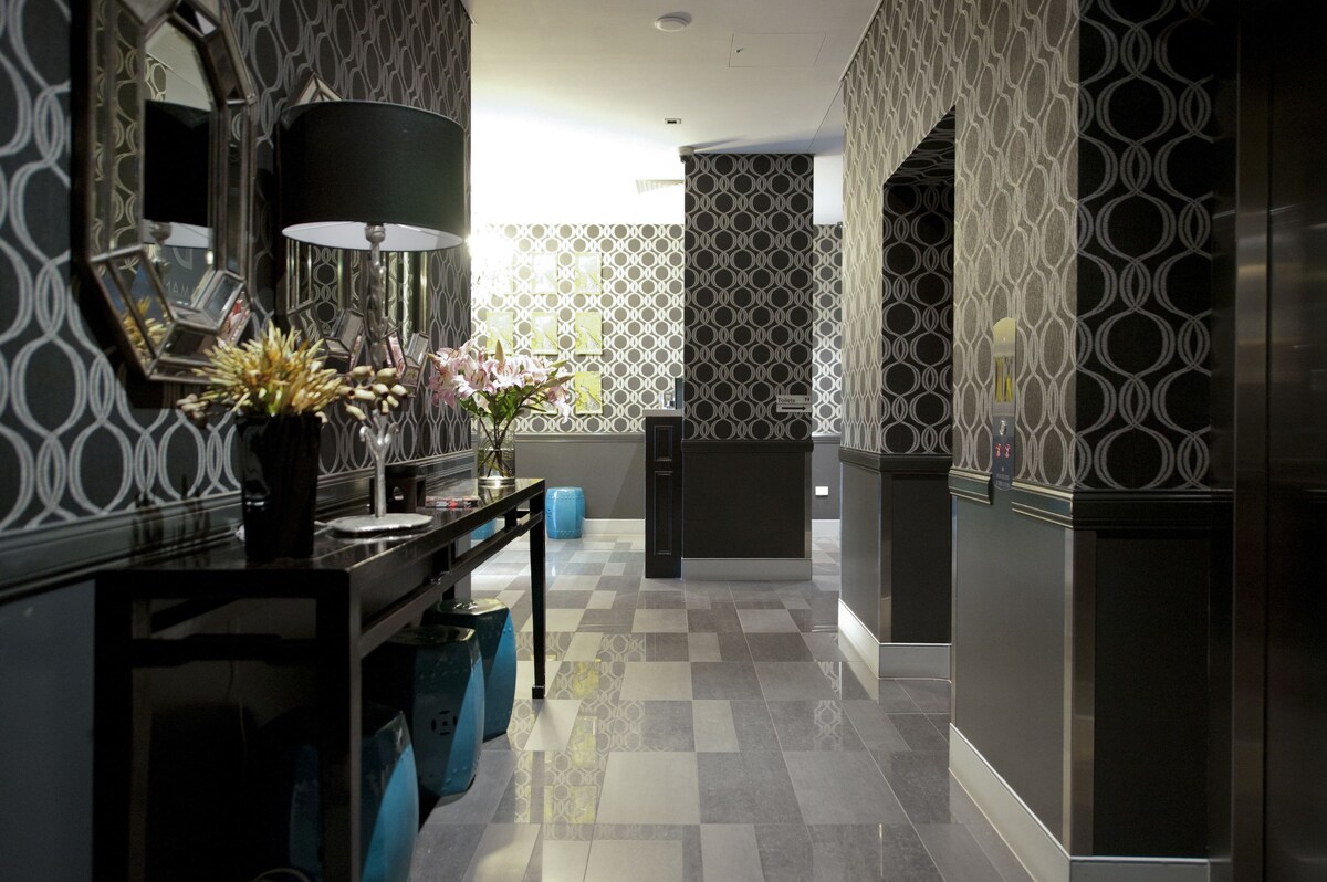 Mantra Terrace Brisbane