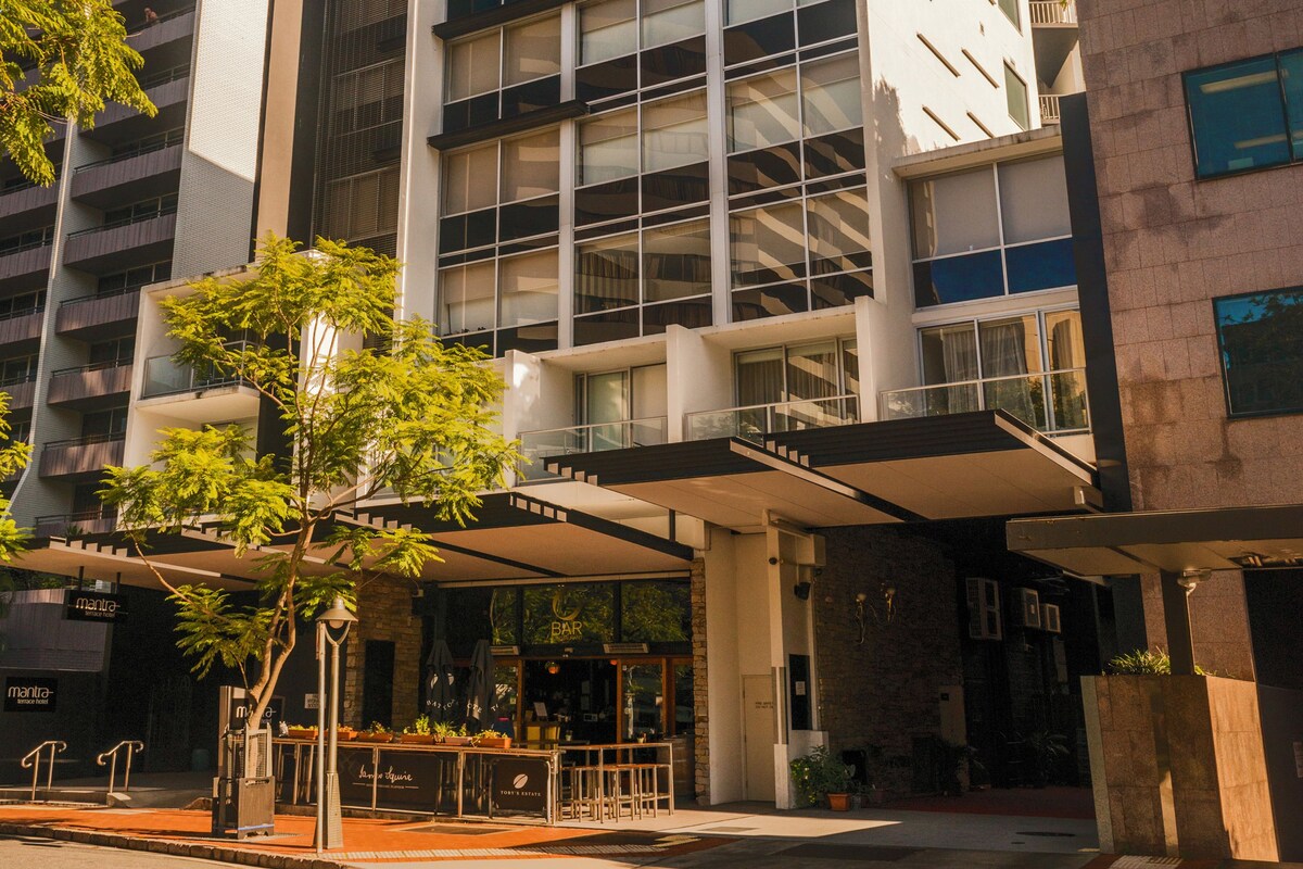 Mantra Terrace Brisbane