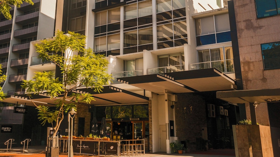 Mantra Terrace Brisbane