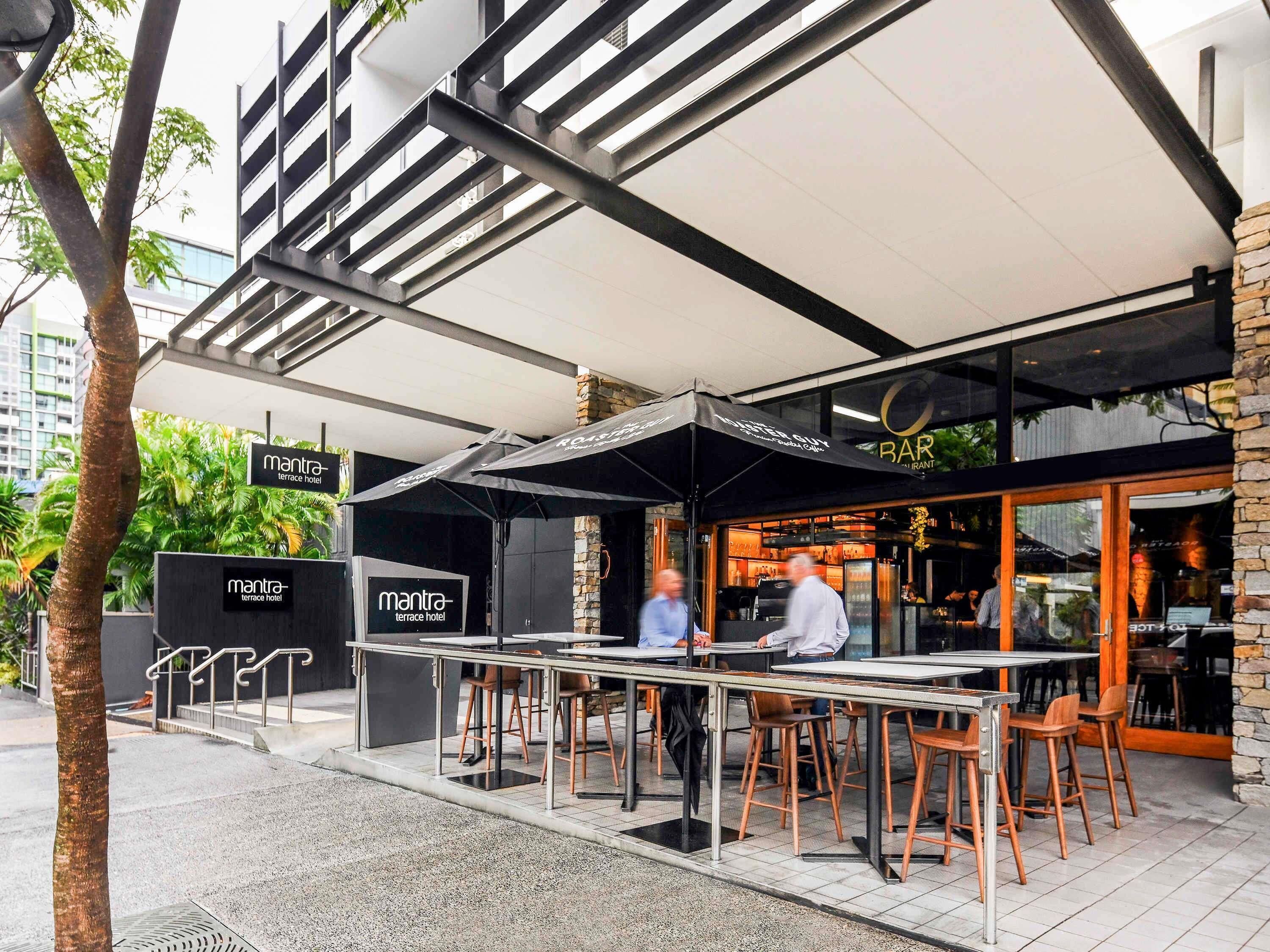 Photo - Mantra Terrace Brisbane