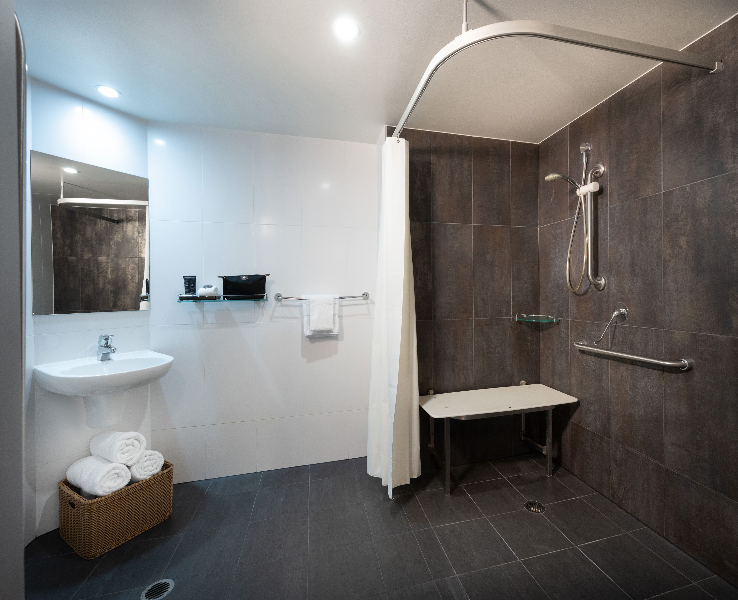 Foto - Mantra Terrace Brisbane