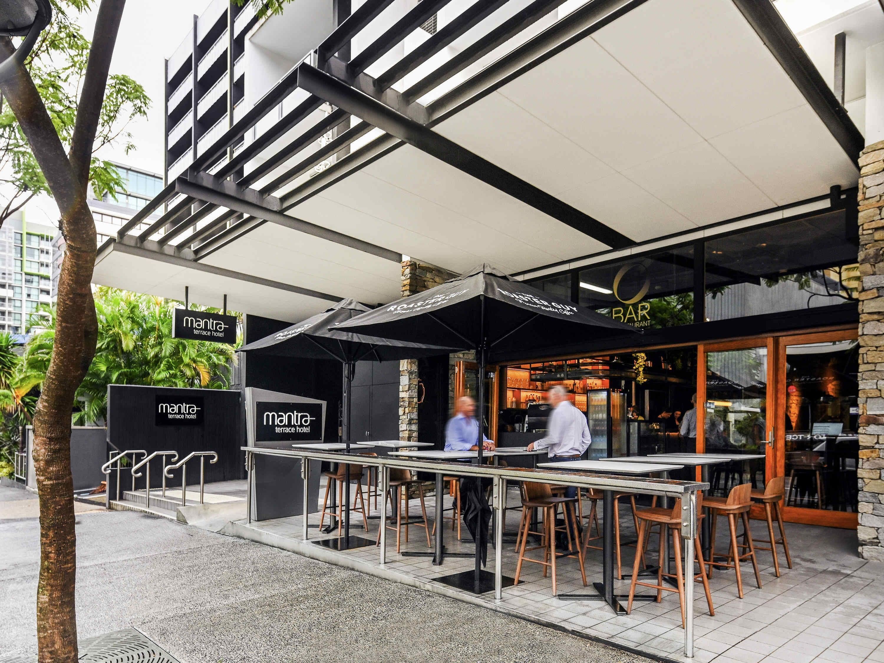 Foto - Mantra Terrace Brisbane