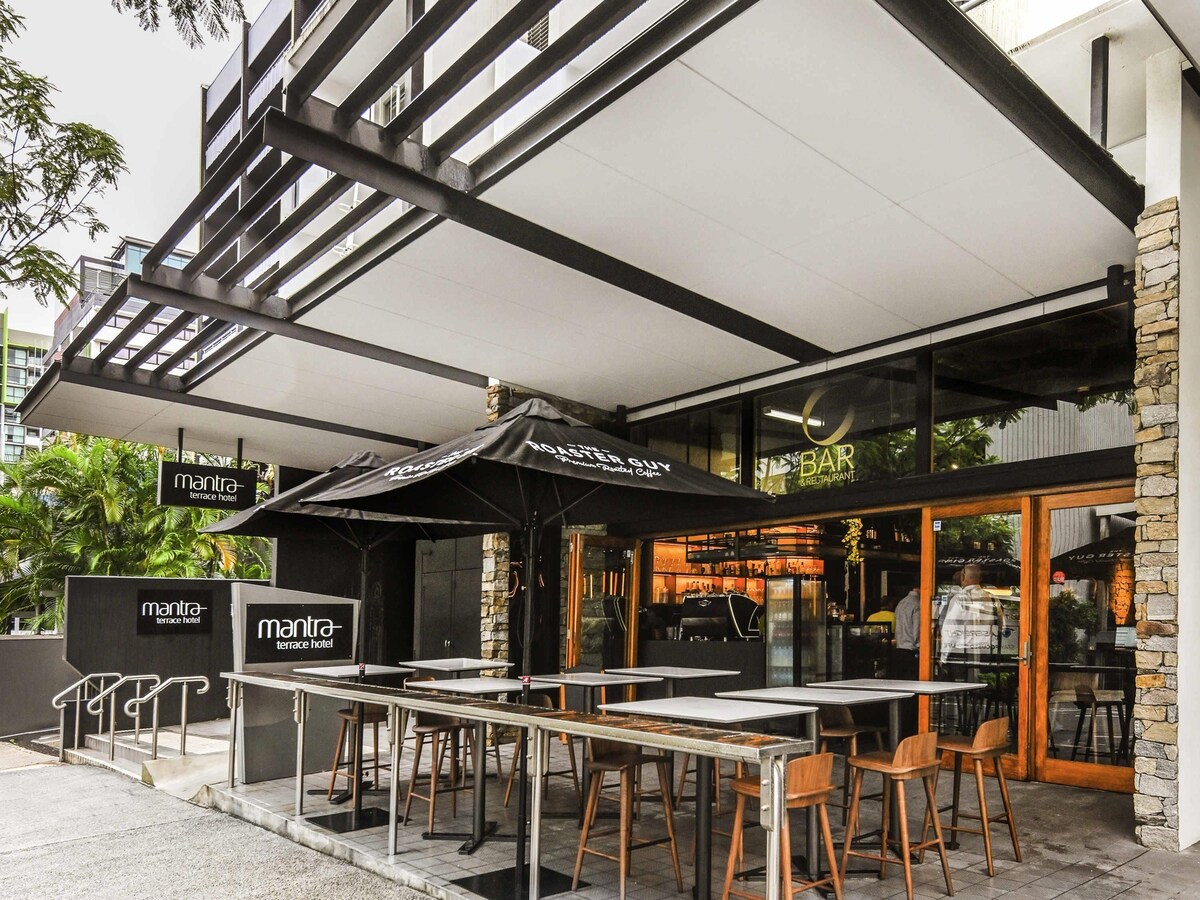 Mantra Terrace Brisbane