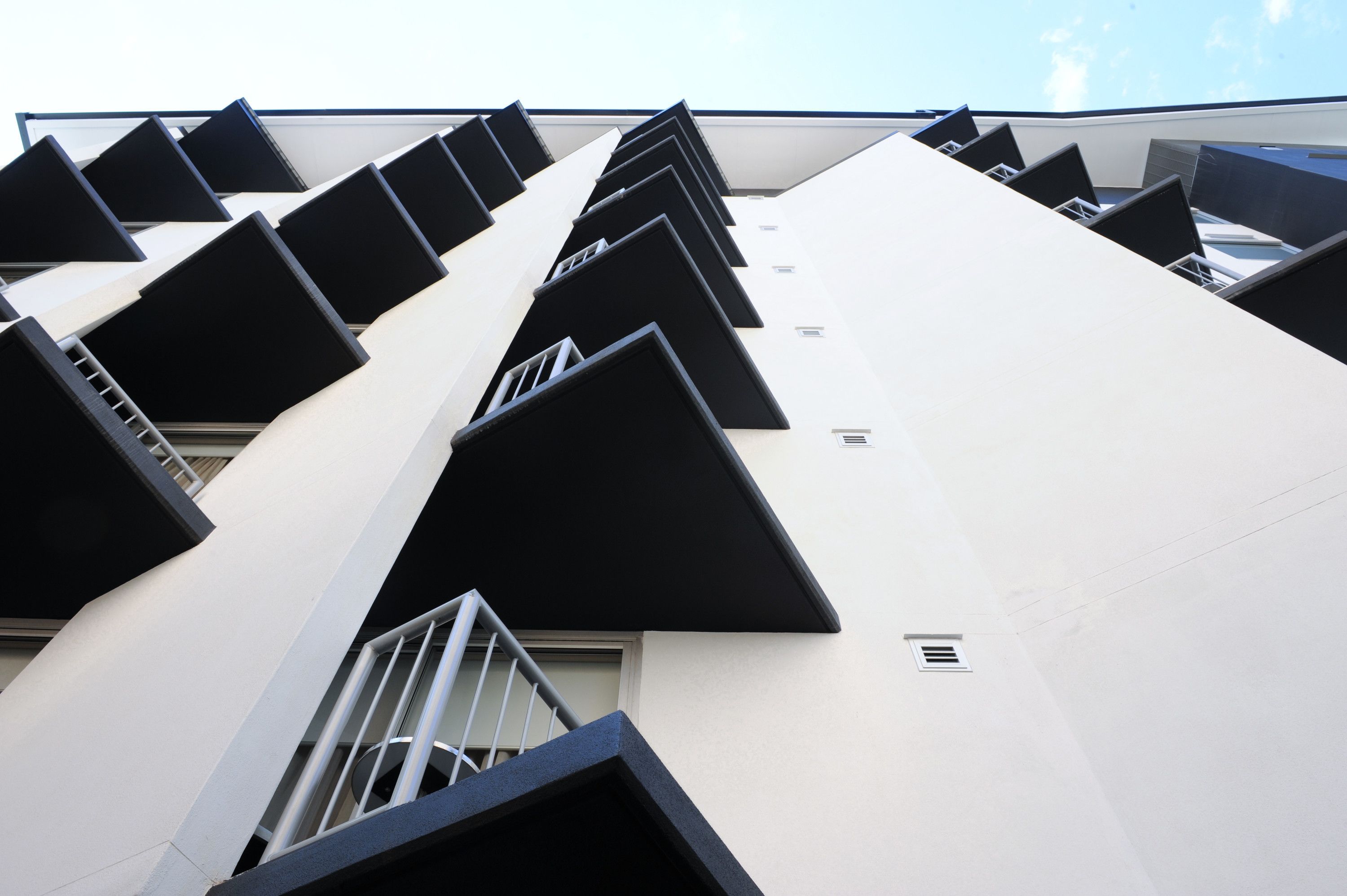 Foto - Mantra Terrace Brisbane