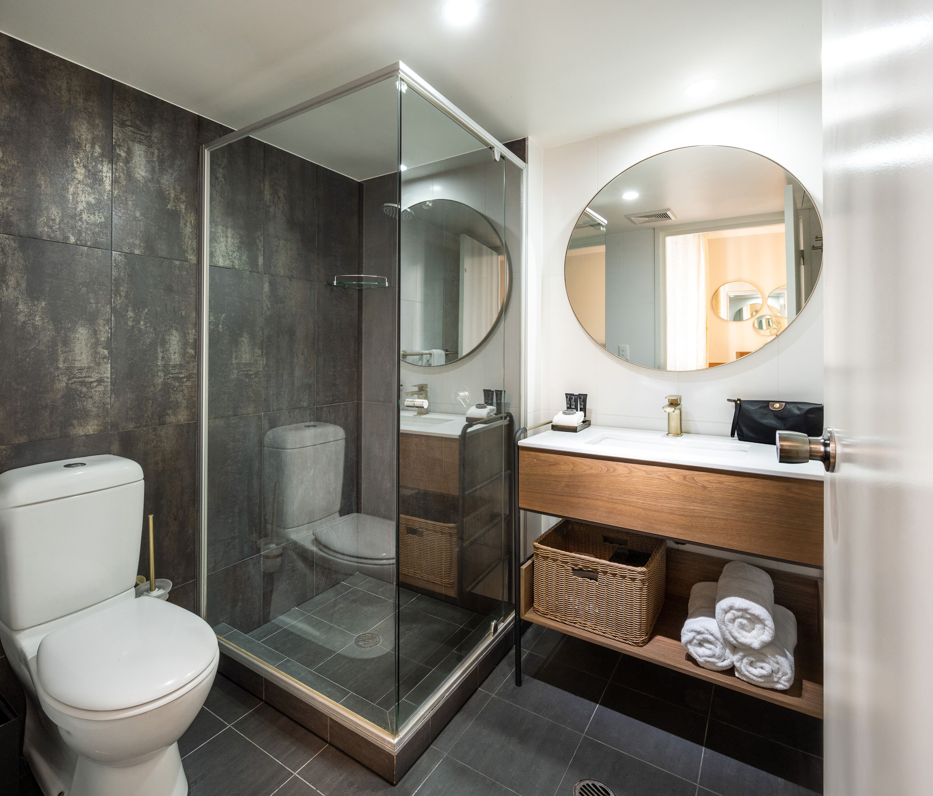 Foto - Mantra Terrace Brisbane