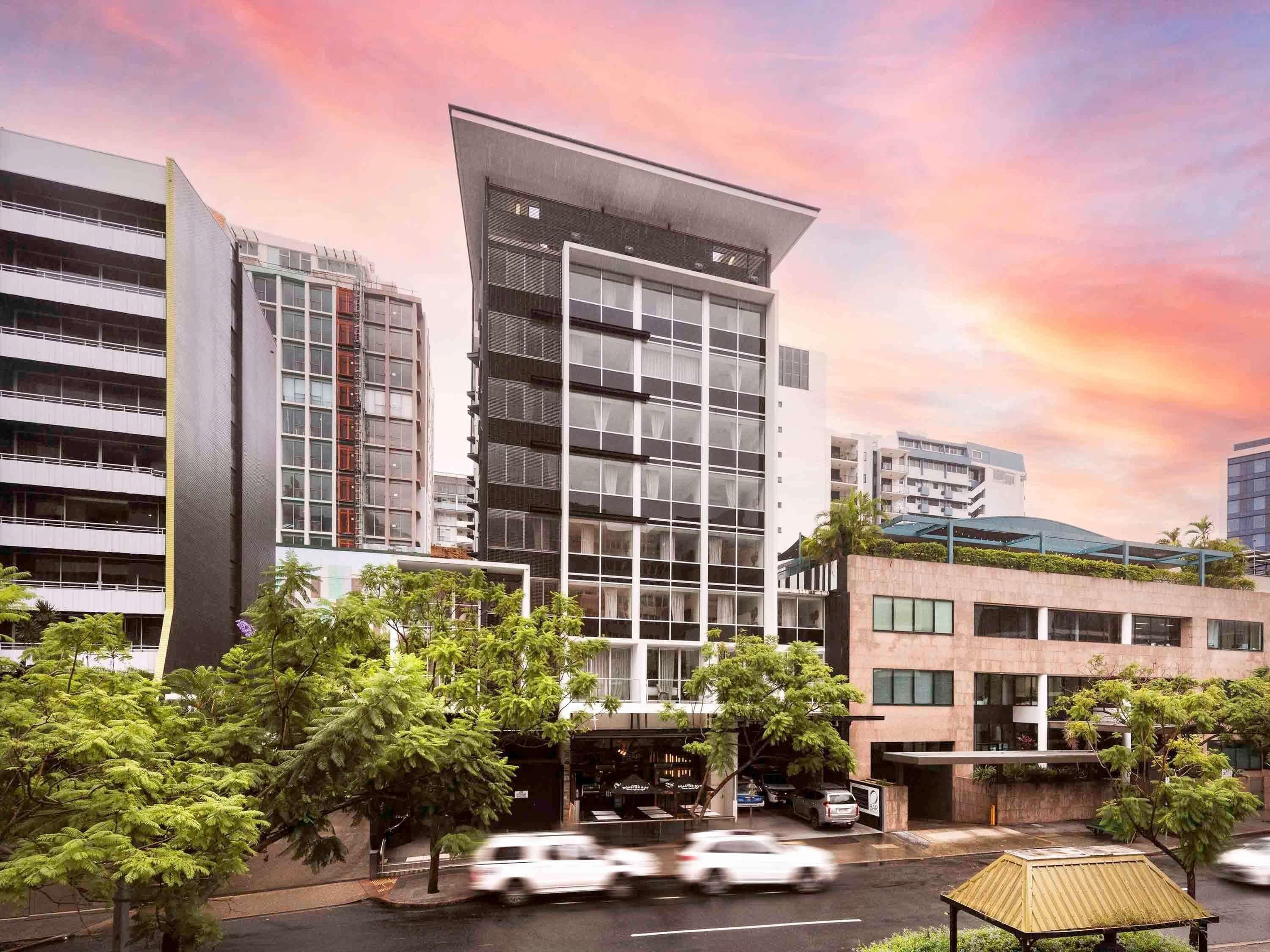 Foto - Mantra Terrace Brisbane