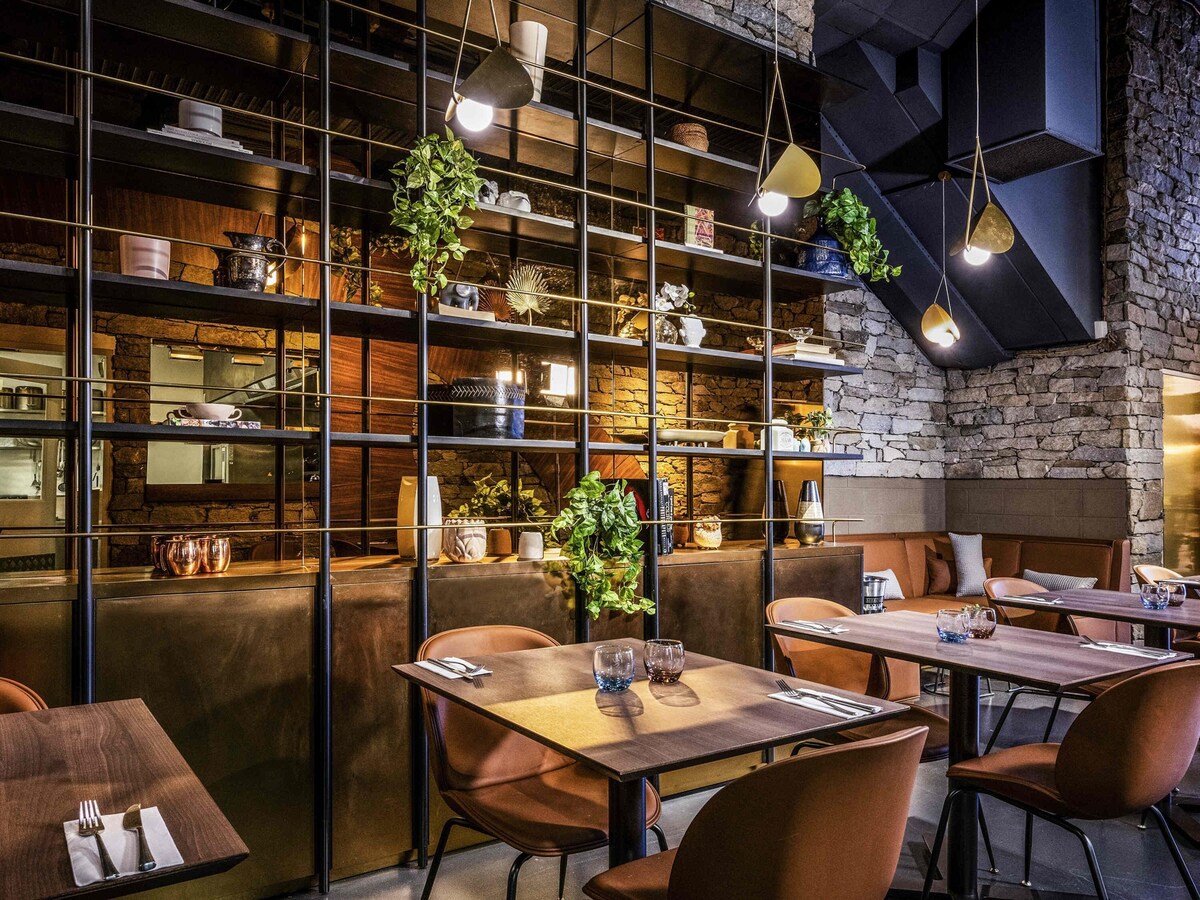 Mantra Terrace Brisbane