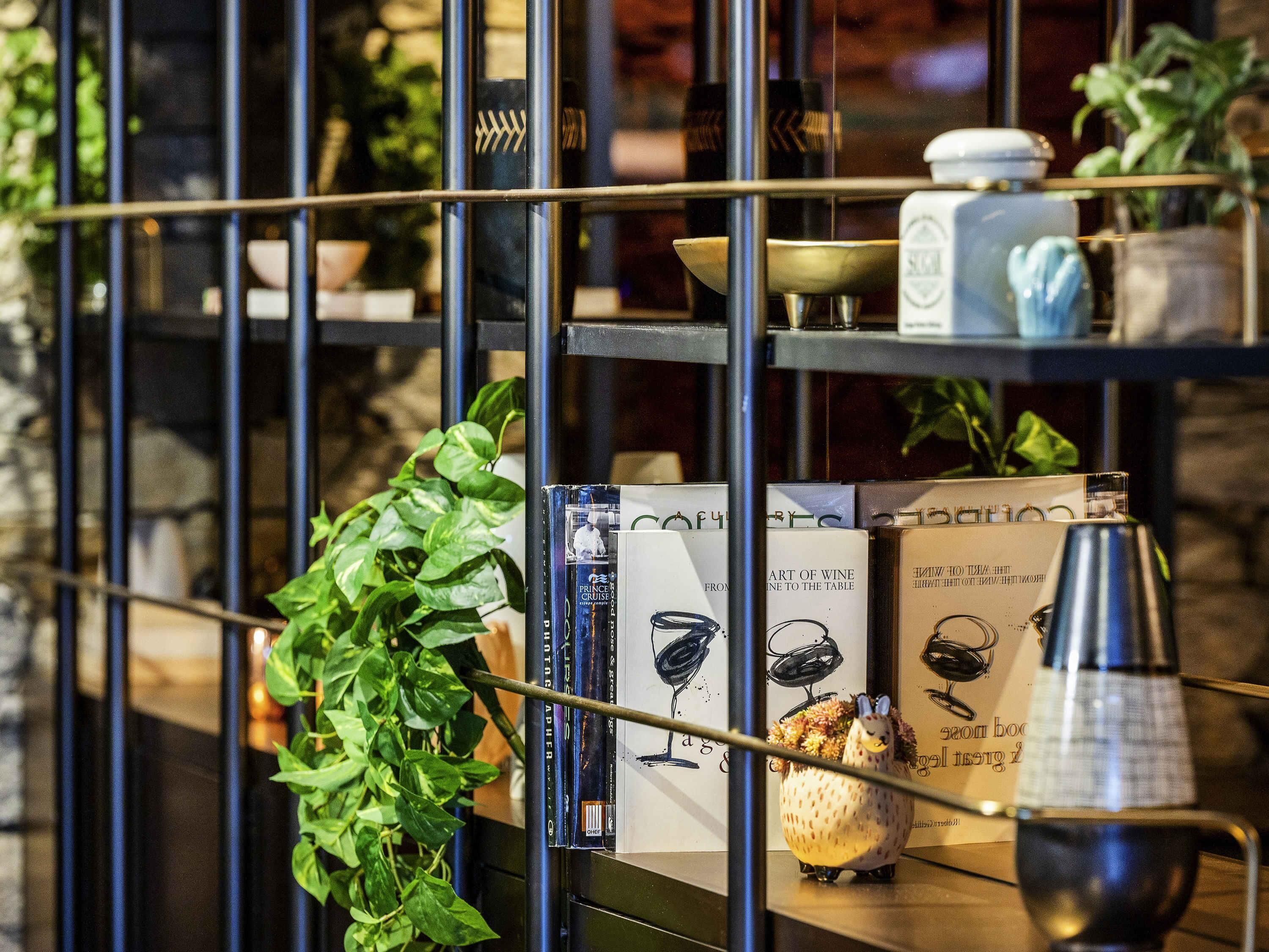 Photo - Mantra Terrace Brisbane