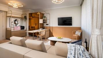 Televisión de pantalla plana