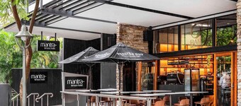 Mantra Terrace Brisbane