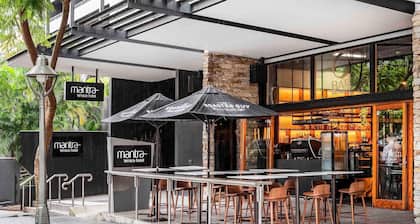 Mantra Terrace Brisbane