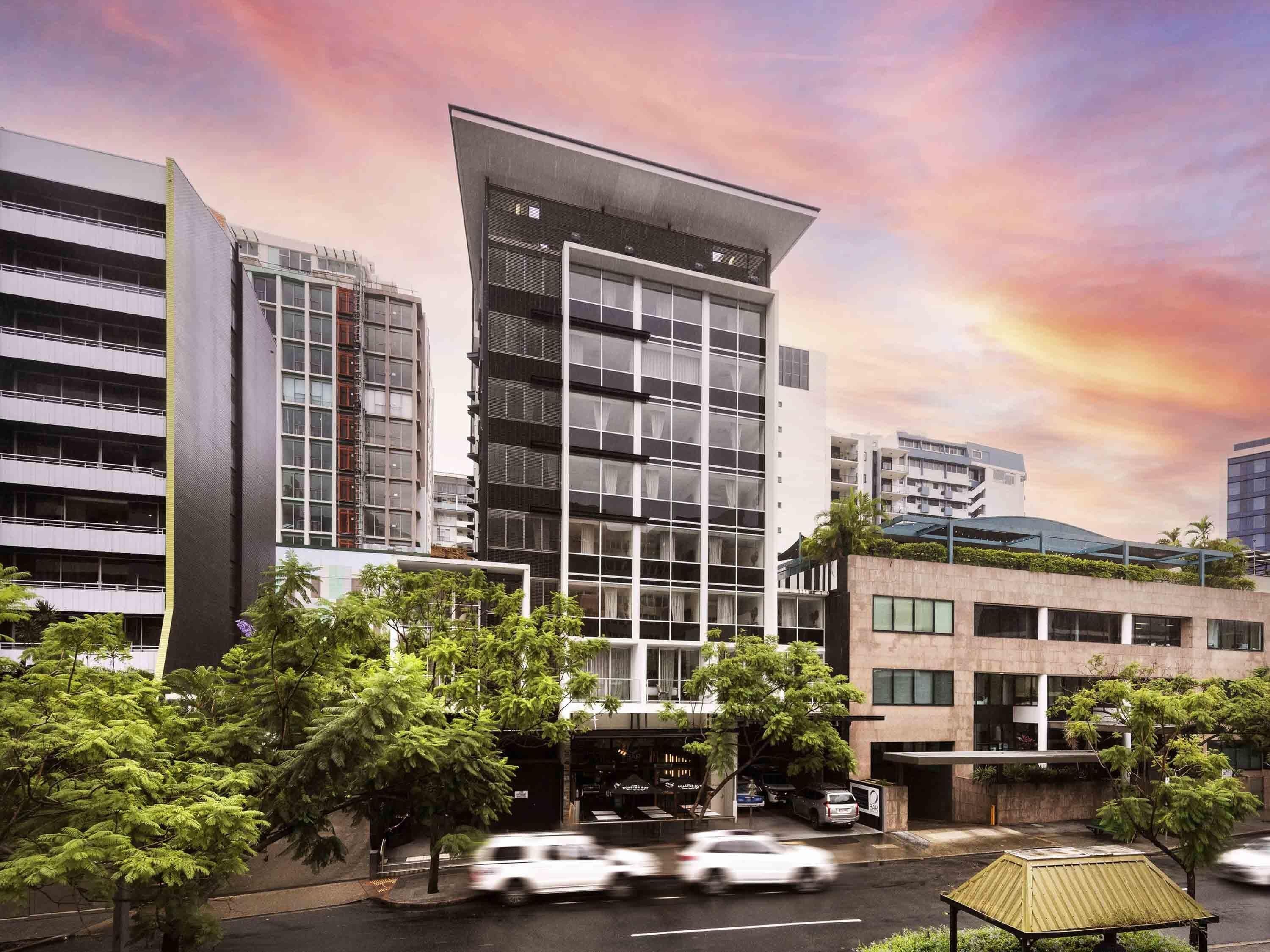 Photo - Mantra Terrace Brisbane