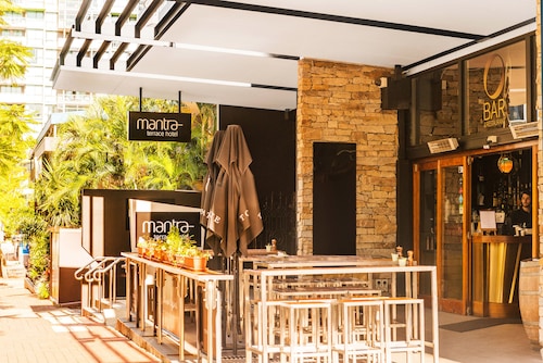 Mantra Terrace Brisbane