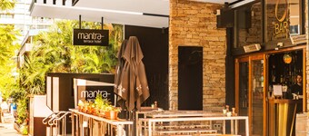 Mantra Terrace Brisbane