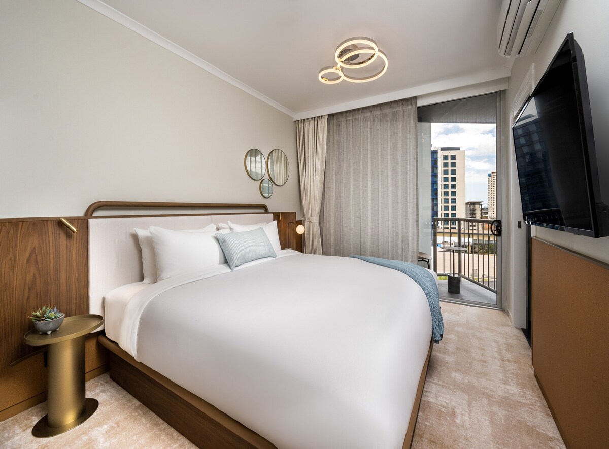 Mantra Terrace Brisbane