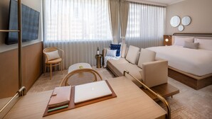 디지털 채널 시청이 가능한 40인치 평면 TV, TV