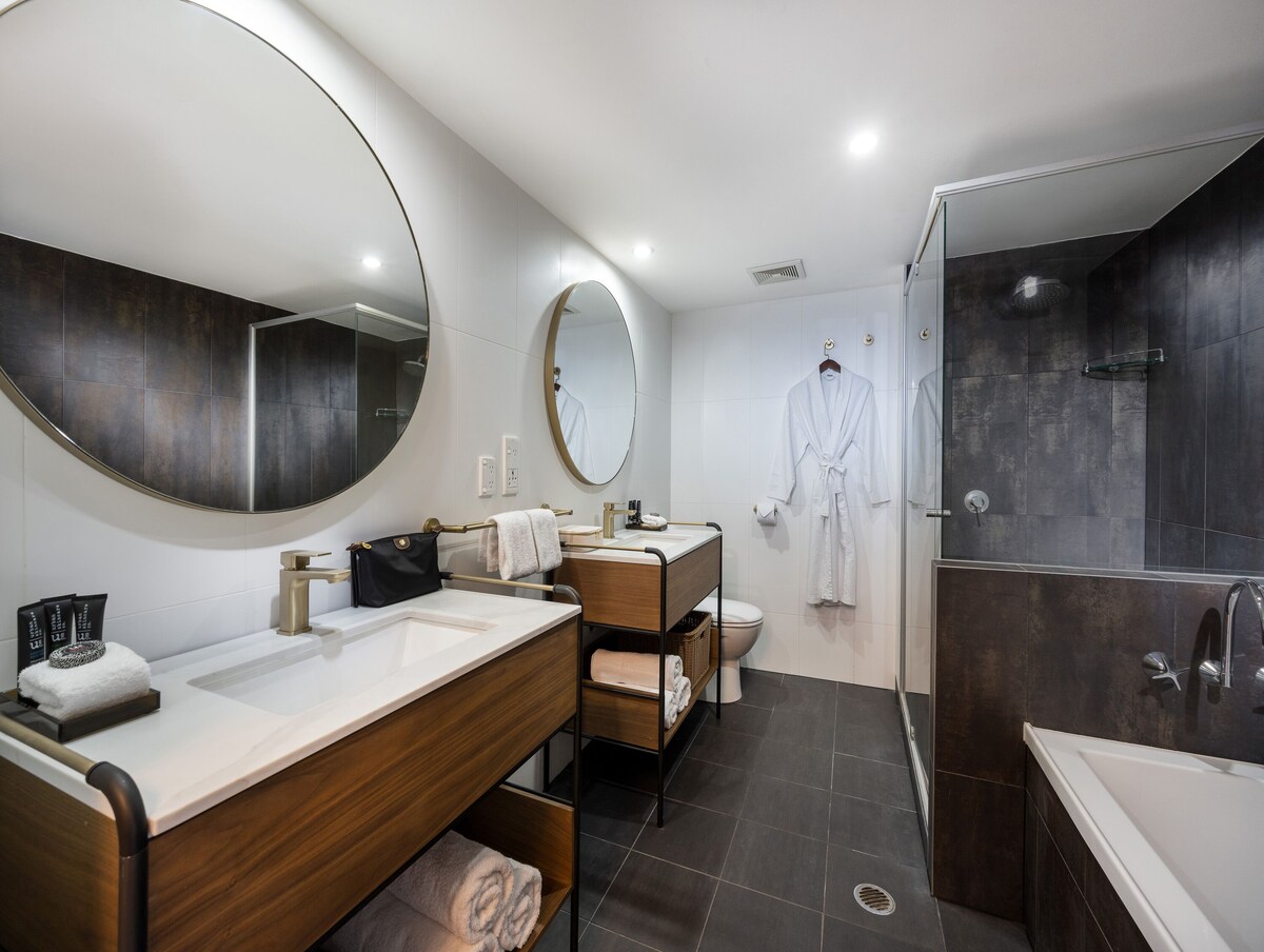 Mantra Terrace Brisbane