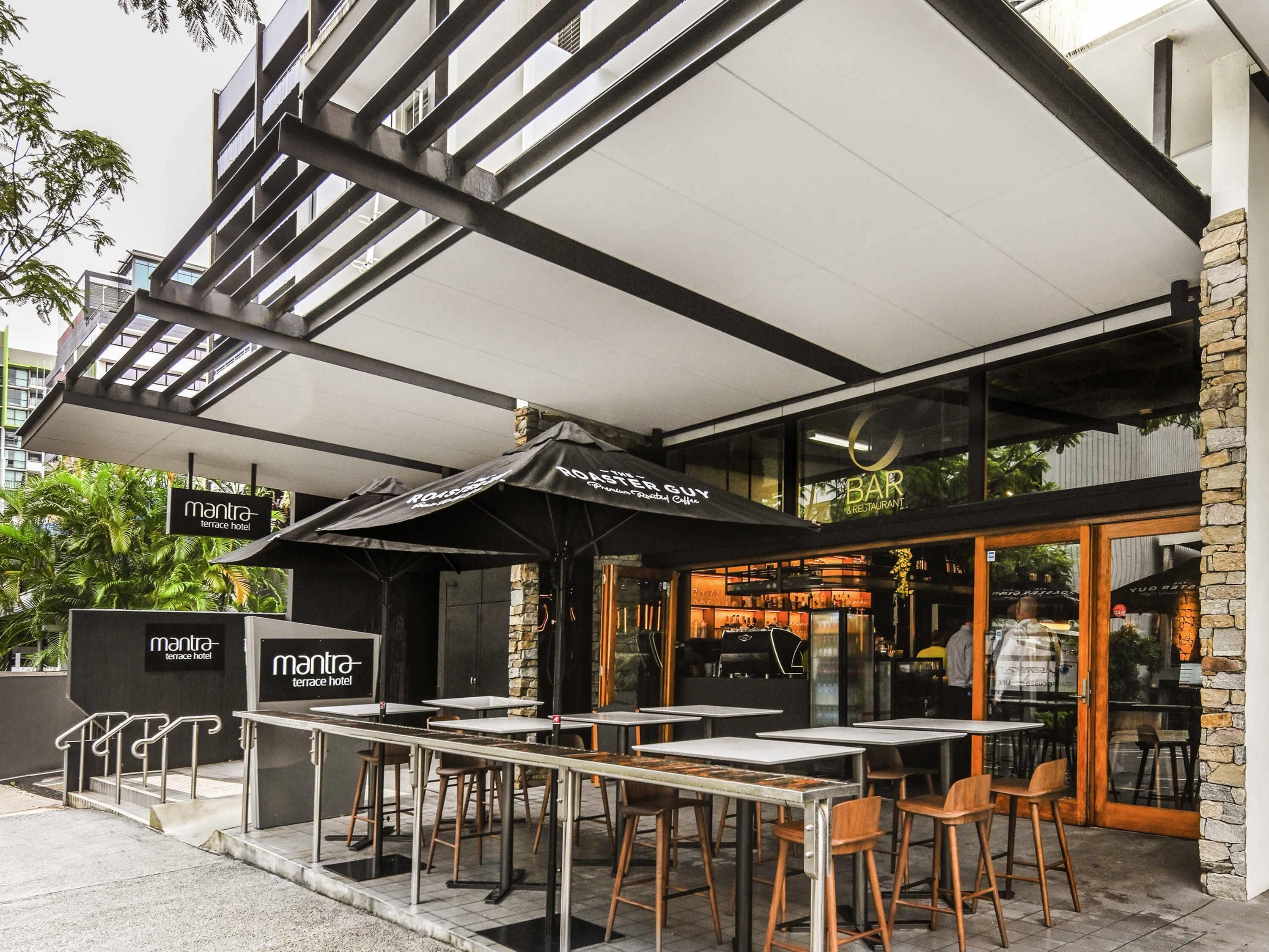 Photo - Mantra Terrace Brisbane