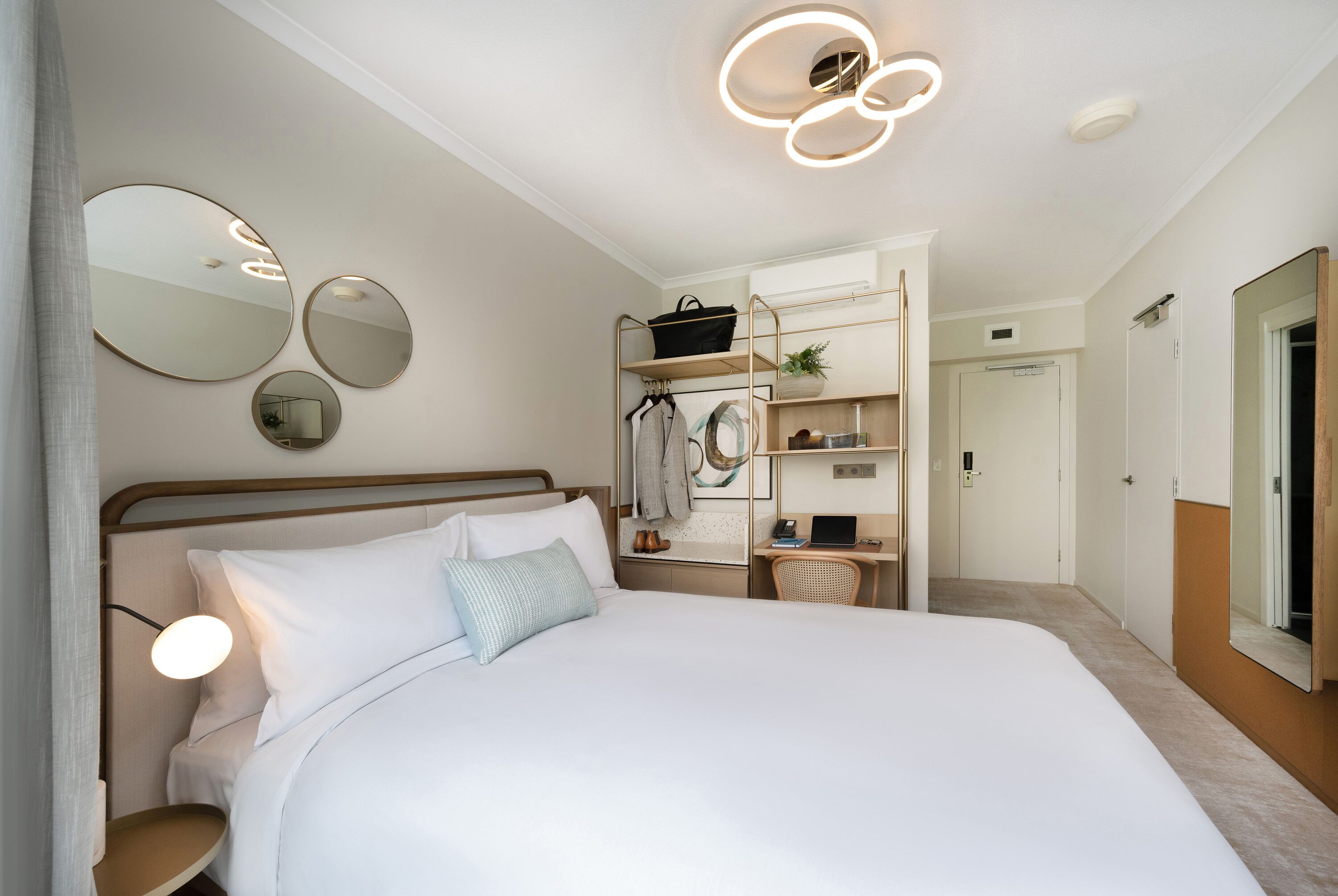 Foto - Mantra Terrace Brisbane