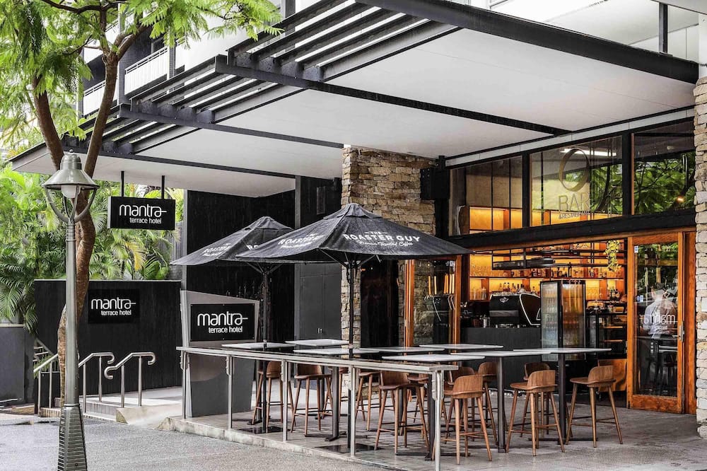 Mantra Terrace Brisbane