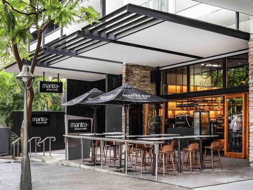 Mantra Terrace Brisbane