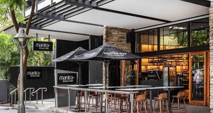 Mantra Terrace Brisbane
