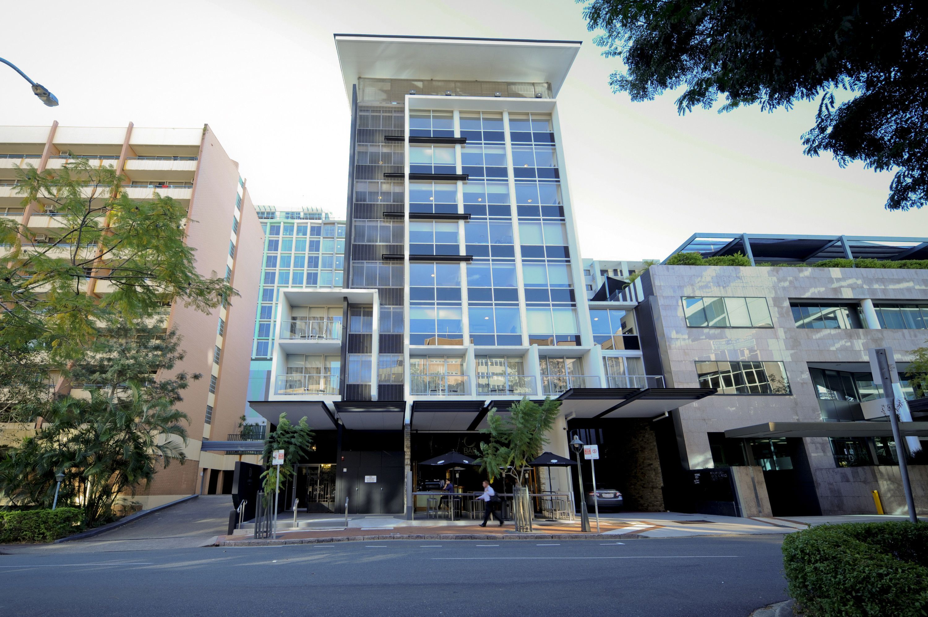 Foto - Mantra Terrace Brisbane