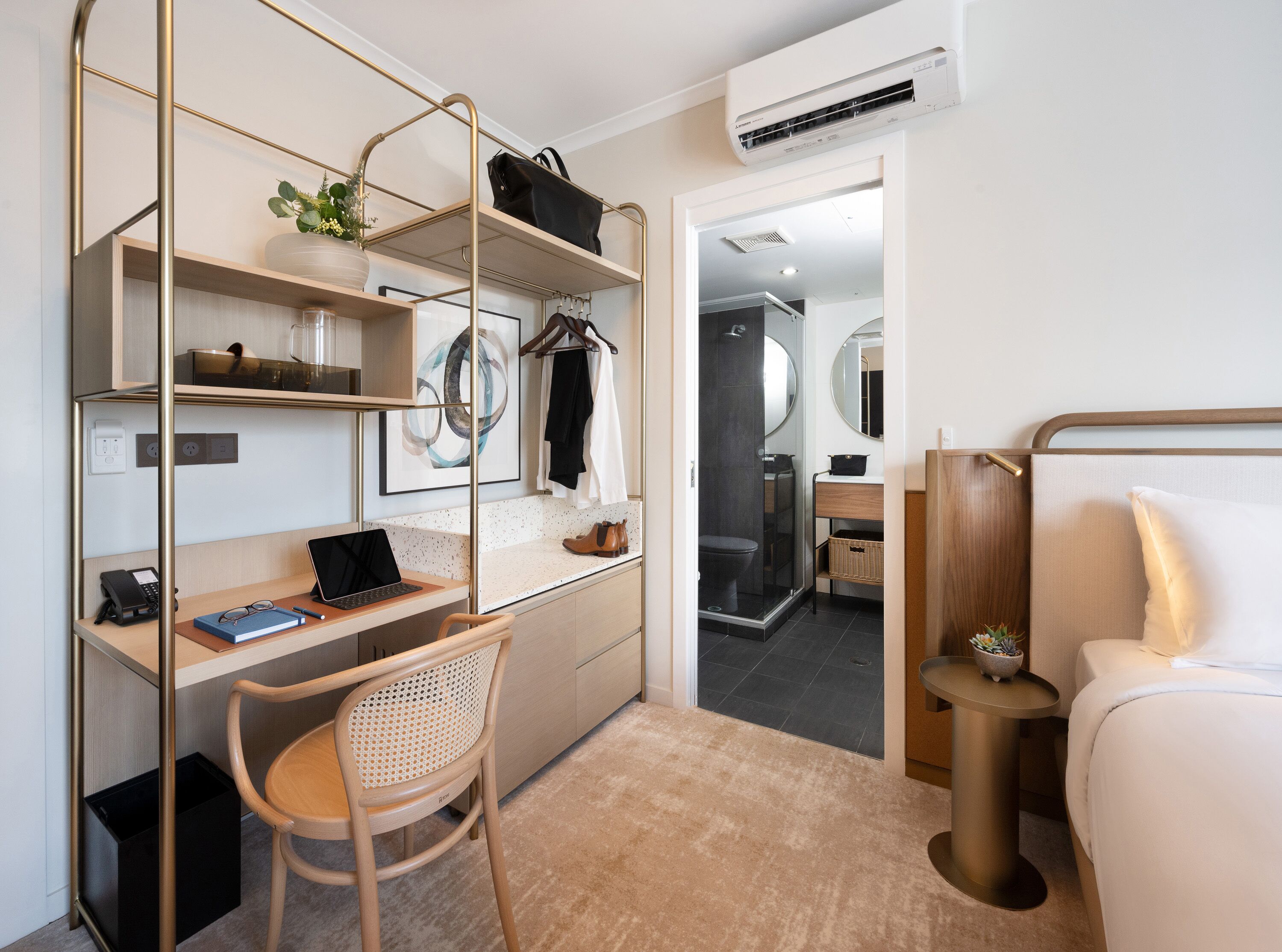 Foto - Mantra Terrace Brisbane