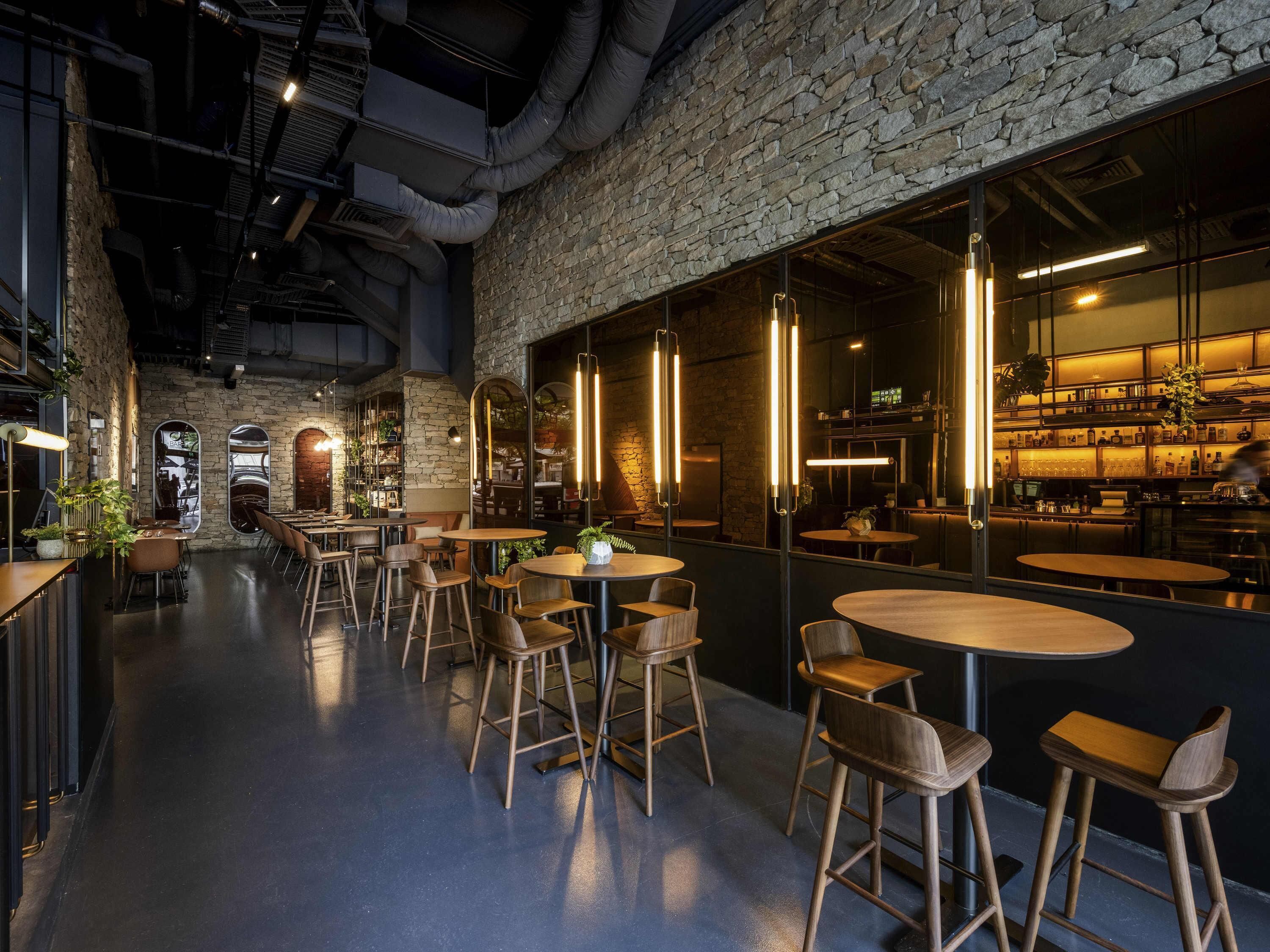 Photo - Mantra Terrace Brisbane