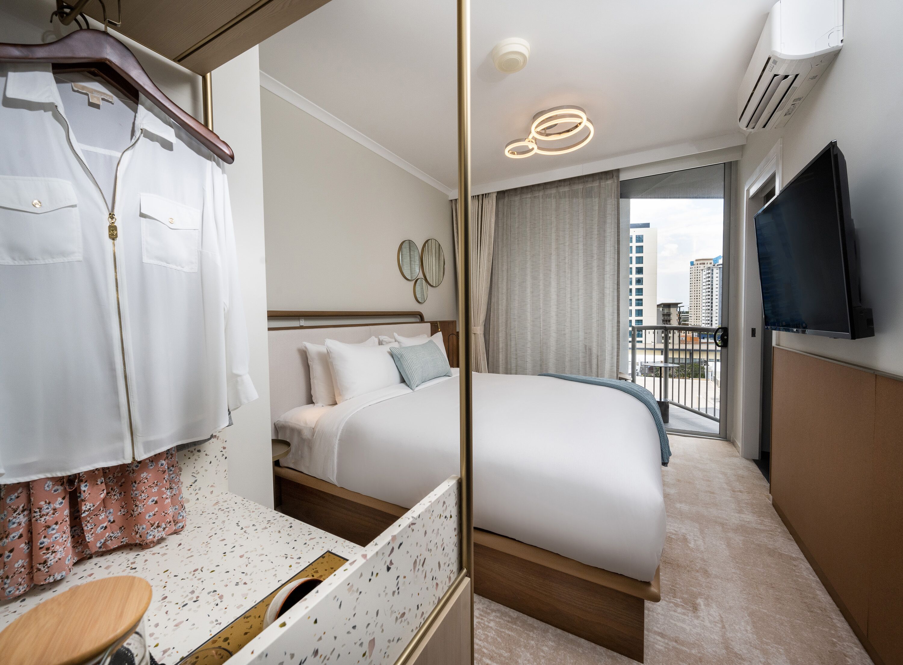 Foto - Mantra Terrace Brisbane