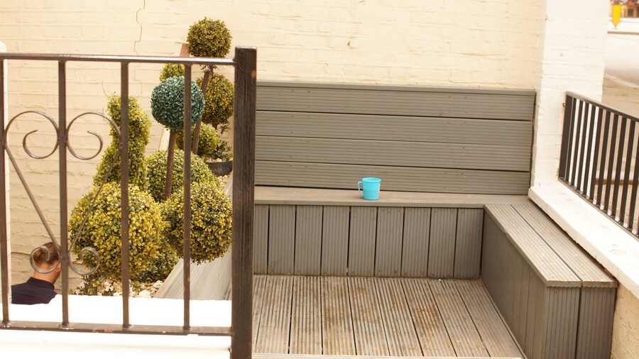 Plaza Hotel Hammersmith