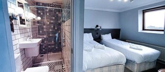 Plaza Hotel Hammersmith