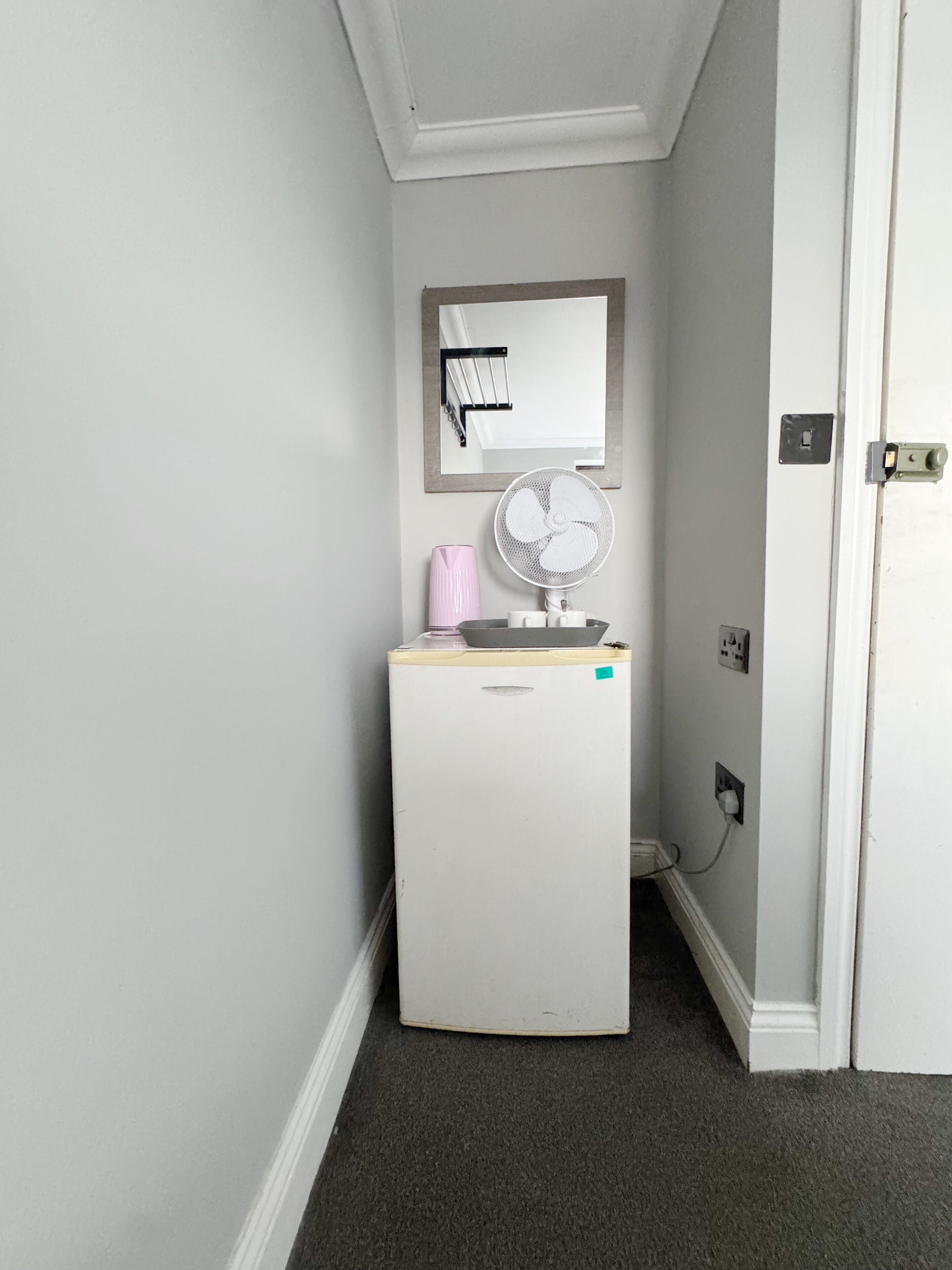 Habitació doble estàndard | Wifi gratuïta i roba de llit 