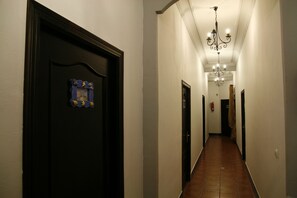 Hallway - Dalis (Seville)