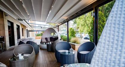 Compostela Suites Apartments