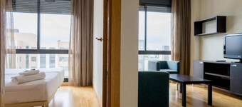 Compostela Suites Apartments