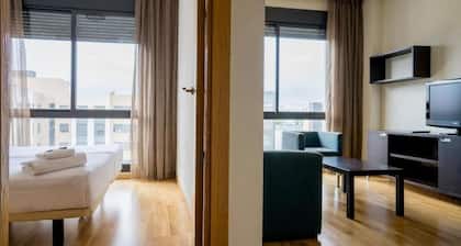 Compostela Suites Apartments
