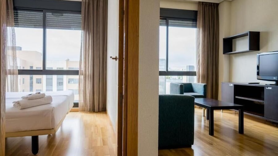 Compostela Suites Apartments