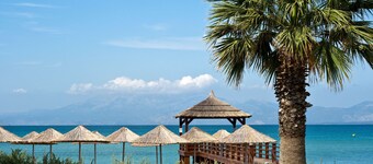 Radisson Blu Resort & Spa, Cesme