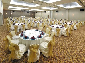Ballsaal
