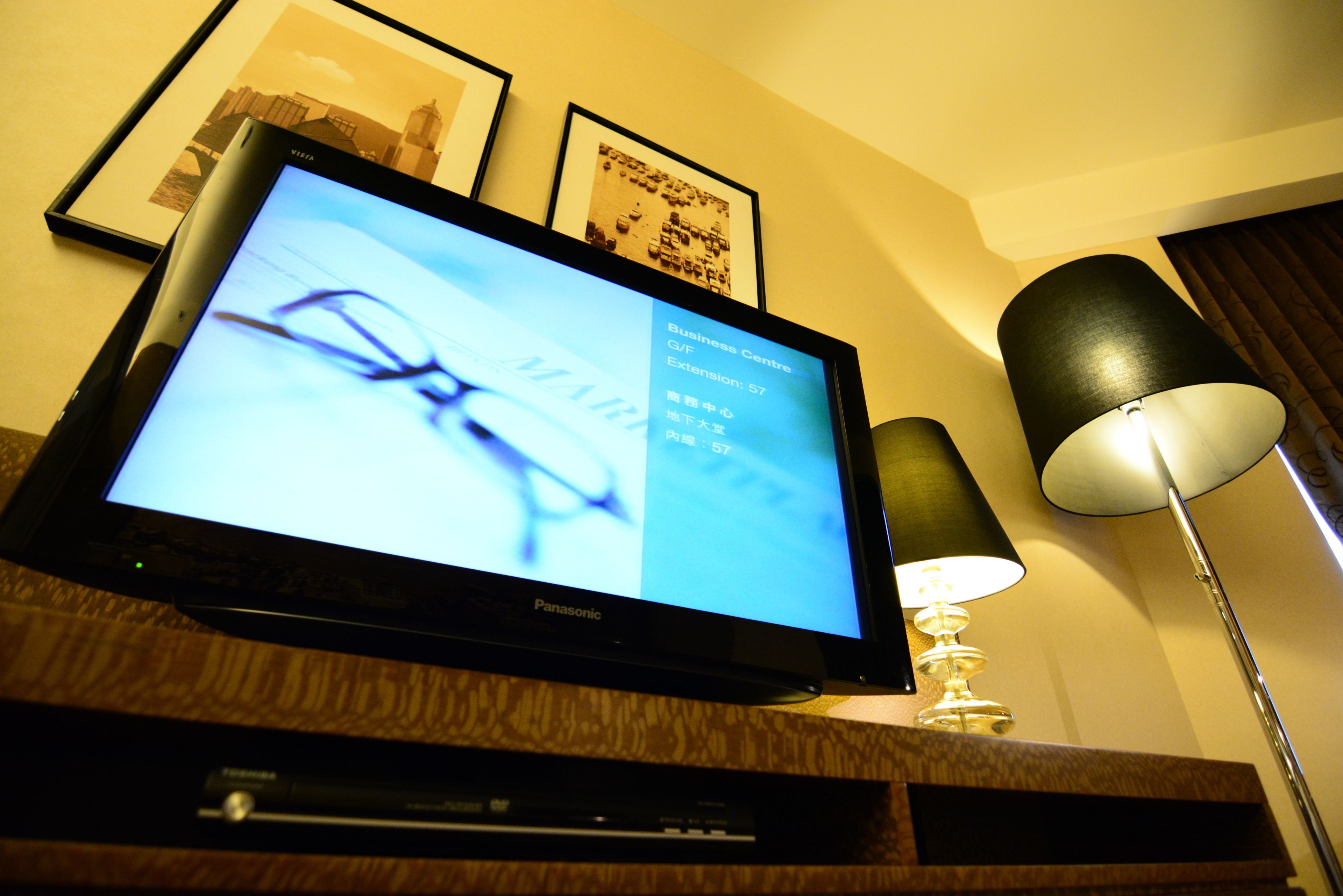 Foto - Harbour Grand Hong Kong